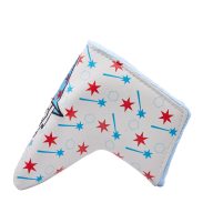 Bettinardi Social Wizard Wands and Stars, view 2 of 3