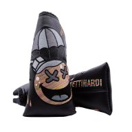 Bettinardi Social Black Rainbow Transfusion Bomb Poison, view 1 of 3