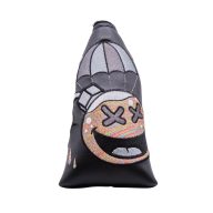 Bettinardi Social Black Rainbow Transfusion Bomb Poison, view 3 of 3