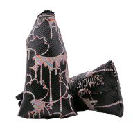 Bettinardi Social Camo Rainbow Paint Fat Cat, view 1 of 3