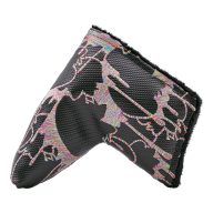 Bettinardi Social Camo Rainbow Paint Fat Cat, view 2 of 3