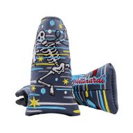 Bettinardi Social Wizard Warp, view 1 of 6