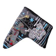 Bettinardi Social Wizard Warp, view 5 of 6