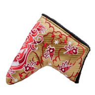 Bettinardi Social Gold Shi Shi Cat, view 2 of 3