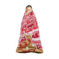 Bettinardi Social Gold Shi Shi Cat, view 3 of 3