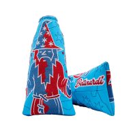 Bettinardi Social Blue Wizard Bomb, view 1 of 3