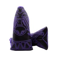 Bettinardi Social Neon Purple Fat Cat, view 1 of 3