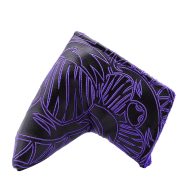 Bettinardi Social Neon Purple Fat Cat, view 2 of 3
