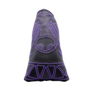 Bettinardi Social Neon Purple Fat Cat, view 3 of 3