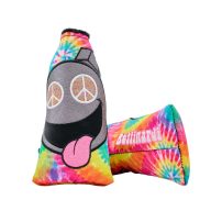 Bettinardi Leap Year Peace Eyes Betti Bomb Tie-Dye, view 1 of 5
