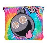 Bettinardi Leap Year Peace Eyes Betti Bomb Tie-Dye, view 4 of 5