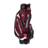 Bettinardi Leap Year Poison Eyes Multi-Icon Tour Dept. Staff Bag, view 1 of 3