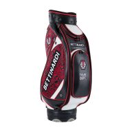 Bettinardi Leap Year Poison Eyes Multi-Icon Tour Dept. Staff Bag, view 2 of 3