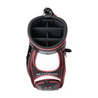 Bettinardi Leap Year Poison Eyes Multi-Icon Tour Dept. Staff Bag, view 3 of 3