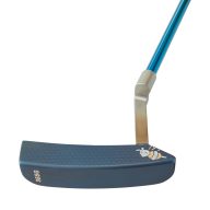 Bettinardi Buzzing Blue Zombee Soft Carbon FCB Custom, view 1 of 3