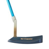 Bettinardi Buzzing Blue Zombee Soft Carbon FCB Custom, view 3 of 3