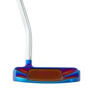 Bettinardi DASS Zombee Swarm Blue UV Studio Stock 35 Spud Neck, view 3 of 3