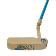 Bettinardi DASS Gangster Cat Smooth Face BB0 Tri Custom, view 1 of 3