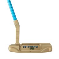 Bettinardi DASS Gangster Cat Smooth Face BB0 Tri Custom, view 3 of 3