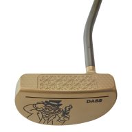Bettinardi DASS Wall Street Fat Cat Soundslot SS3, view 1 of 3