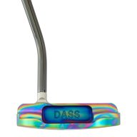 Bettinardi Far Out DASS Betti Bomb SS3 Heavy, view 3 of 3