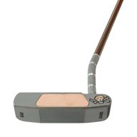 Bettinardi BadDASS Poison Skull & Bones Copper Face BB0 Tri Custom, view 1 of 3