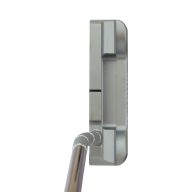 Bettinardi BadDASS Poison Skull & Bones Copper Face BB0 Tri Custom, view 2 of 3