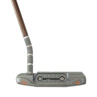 Bettinardi BadDASS Poison Skull & Bones Copper Face BB0 Tri Custom, view 3 of 3