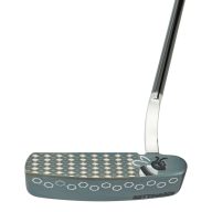 Bettinardi DASS Zombee Fancy Face Cu Pocket Torched BB0 Flow Neck, view 1 of 3