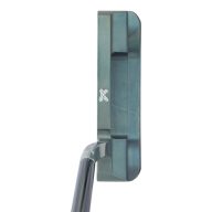 Bettinardi DASS Zombee Fancy Face Cu Pocket Torched BB0 Flow Neck, view 2 of 3