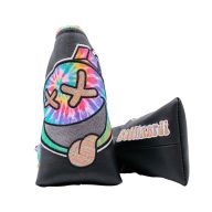 Bettinardi Leap Year Poison Eyes Betti Bomb Tie-Dye Tour Dept., view 1 of 5