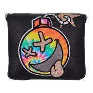 Bettinardi Leap Year Poison Eyes Betti Bomb Tie-Dye Tour Dept., view 4 of 5