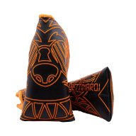 Bettinardi Social Neon Orange Fat Cat, view 1 of 3