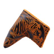 Bettinardi Social Neon Orange Fat Cat, view 2 of 3