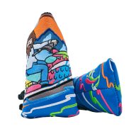 Bettinardi Social Wizard Ross Jet Ski, view 1 of 3