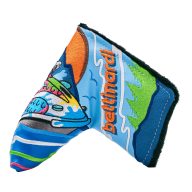 Bettinardi Social Wizard Ross Jet Ski, view 2 of 3