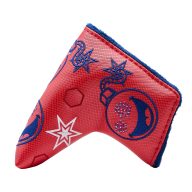 Bettinardi Social Dancing Icons Bomb, view 2 of 3