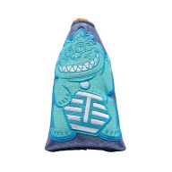 Bettinardi Social Blue Lucky Cat, view 3 of 3
