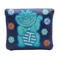 Bettinardi Social Blue Lucky Cat, view 1 of 2