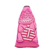 Bettinardi Social Pink Lucky Cat, view 3 of 5