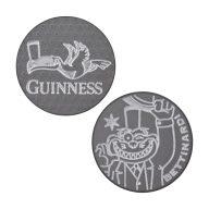 Bettinardi Guinness x Bettinardi Toucan Ball Marker, view 1 of 3