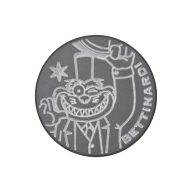 Bettinardi Guinness x Bettinardi Toucan Ball Marker, view 3 of 3