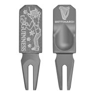 Bettinardi Guinness x Bettinardi Lovely Day For A Guinness Divot Tool, view 1 of 3