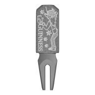 Bettinardi Guinness x Bettinardi Lovely Day For A Guinness Divot Tool, view 2 of 3