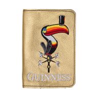 Bettinardi Guinness x Bettinardi Toucan Gangster Wizard Scorecard Holder, view 1 of 2