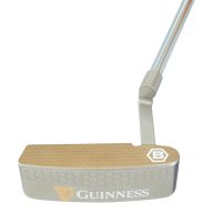 Bettinardi Guinness x Bettinardi Limited-Run BB1 Wide Putter w/ Pocket Insert, view 1 of 3