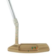 Bettinardi Putt of Gold Poison Wizard DASS BB8C, view 3 of 3