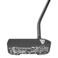 Bettinardi Guinness x Bettinardi DASS 1-of-10 Black Magic BB28 Slotback, view 1 of 3