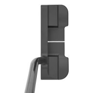 Bettinardi Guinness x Bettinardi DASS 1-of-10 Black Magic BB28 Slotback, view 2 of 3