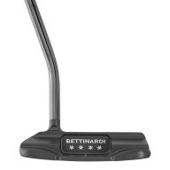 Bettinardi Guinness x Bettinardi DASS 1-of-10 Black Magic BB28 Slotback, view 3 of 3